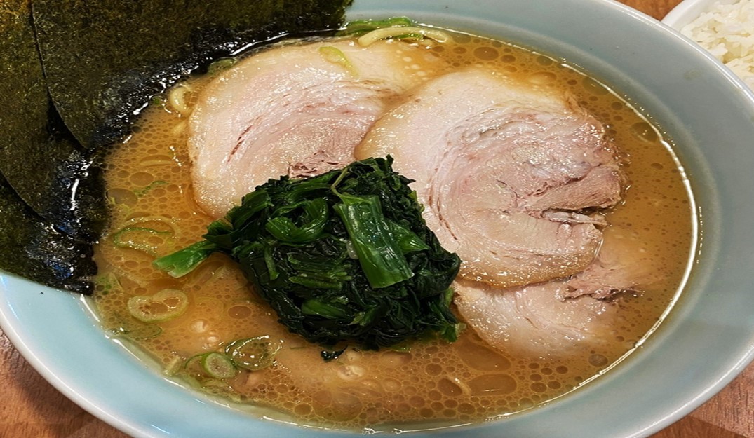 横浜家系ラーメン 銀家 東苗穂店 アルバイト パート募集 ラーメンの求人 仕事 キンキンラーメン修行道