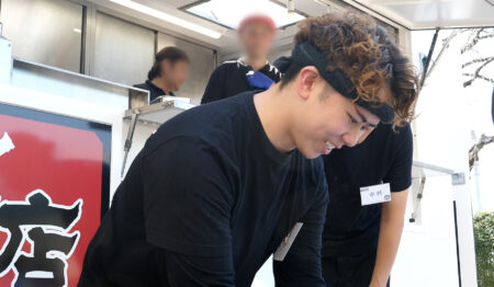 横浜家系ラーメン 町田商店 三ノ宮店【新卒正社員募集】