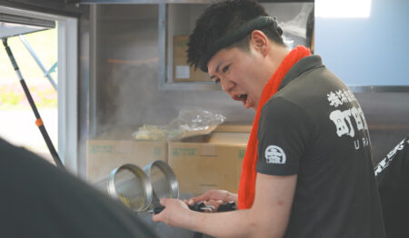 横浜家系ラーメン 町田商店 宇都宮石井店【新卒正社員募集】