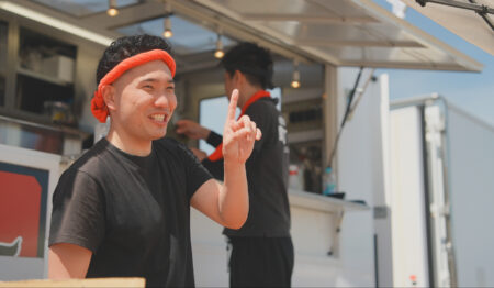 横浜家系ラーメン 町田商店 マックス【新卒正社員募集】