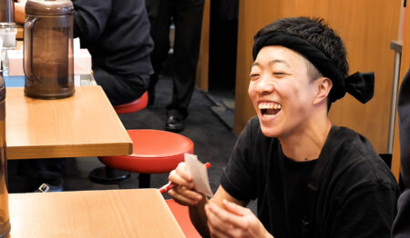 横浜家系ラーメン 町田商店 三軒茶屋店【新卒正社員募集】