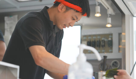 横浜家系ラーメン 町田商店 中百舌鳥店【新卒正社員募集】