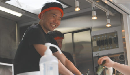 横浜家系ラーメン 町田商店 伊丹中野店【新卒正社員募集】