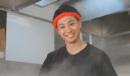 横浜家系ラーメン 町田商店 横浜荏田店【新卒正社員募集】