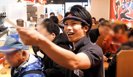 横浜家系ラーメン 町田商店 新百合ヶ丘駅前店【新卒正社員募集】