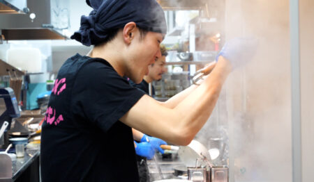 横浜家系ラーメン 町田商店 須賀川店【新卒正社員募集】