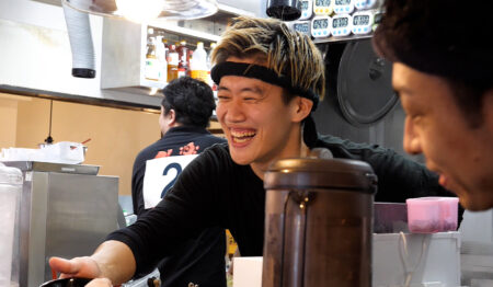 横浜家系ラーメン 町田商店 西大泉店【新卒正社員募集】