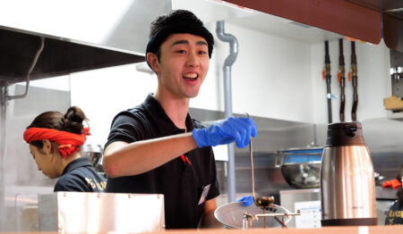 横浜家系ラーメン 町田商店 鶴ヶ島店【新卒正社員募集】