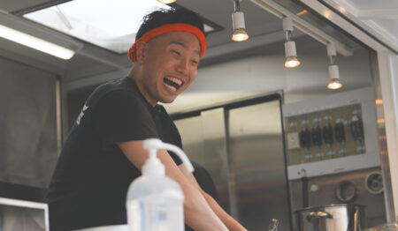 横浜家系ラーメン 荻窪商店【新卒正社員募集】