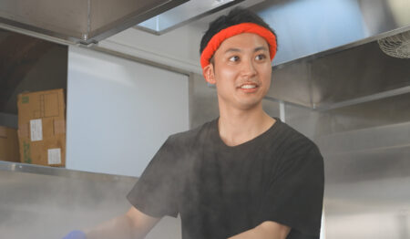 ラーメン 長岡食堂 横浜西口店【新卒正社員募集】