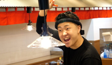 横浜家系ラーメン 黒磯商店【新卒正社員募集】