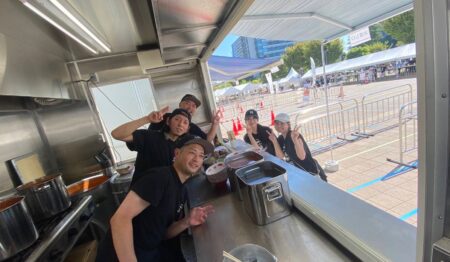 ラーメン 無冠 阿佐ヶ谷店【正社員募集】