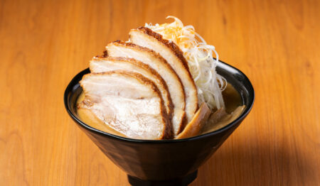 味噌ラーメン 萬馬軒 浜松町店【パート・アルバイト募集】