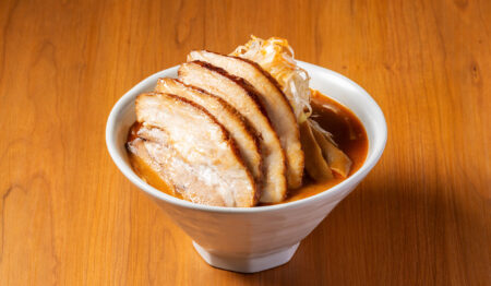 味噌ラーメン 萬馬軒 新宿西口本店【パート・アルバイト募集】