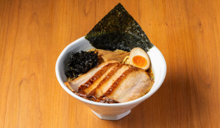 味噌ラーメン 萬馬軒 大森店【パート・アルバイト募集】