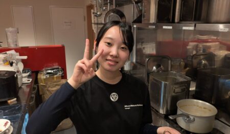 家系ラーメン 麺家ほりかわ 山形駅前店【正社員募集】