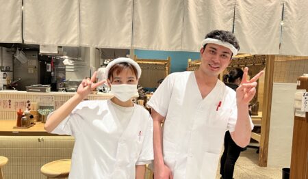 なぎちゃんラーメン 駒込駅前店【アルバイト・パート募集】