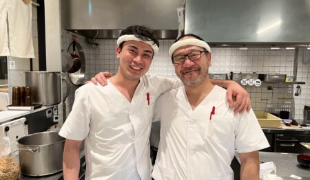 なぎちゃんラーメン 白楽駅前店【正社員募集】
