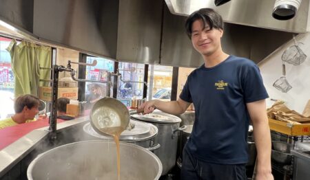 家系ラーメン 武蔵家 大井町【正社員募集】