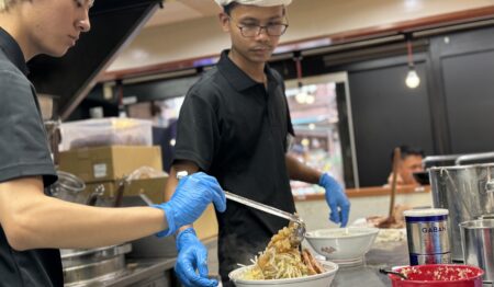 家系ラーメン 麺屋いぶすけ 大塚店【アルバイト・パート募集】