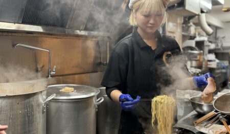 家系ラーメン 麺屋いぶすけ 大塚店【正社員募集】