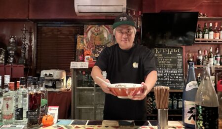 ラーメン 麺場78 新宿ゴールデン街店【正社員募集】