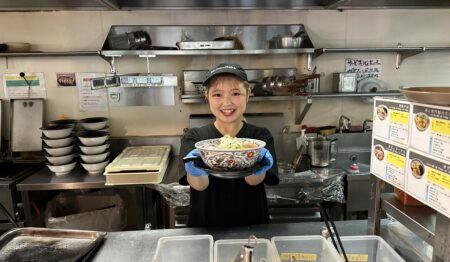家系ラーメン 薩摩家 豊中【アルバイト・パート募集】