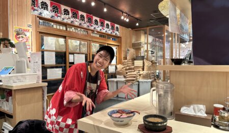 ラーメン 必死のパッチ製麺所 伊丹【正社員募集】