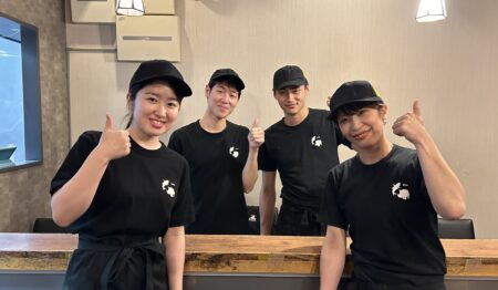 ラーメン 濃菜麺 井の庄 練馬店【正社員募集】
