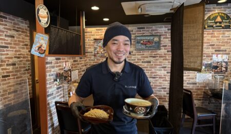 ラーメン・つけ麺 フェニックスの涙 淡路店【正社員募集】