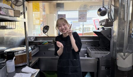 横浜家系ラーメン 林家 木更津【アルバイト・パート募集】