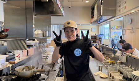 鶏白湯らーめん 台湾まぜそば キラメキノトリ 大阪八尾店【正社員募集】