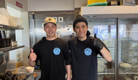 鶏白湯らーめん 台湾まぜそば キラメキノトリ 大阪駅前第3ビル店【正社員募集】