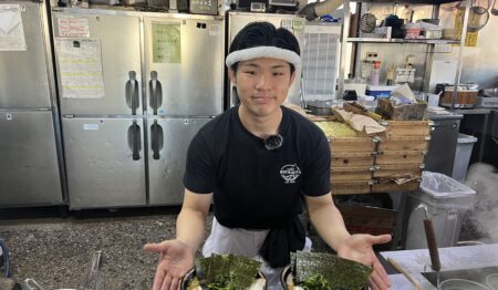 横浜家系ラーメン 林家 木更津【正社員募集】