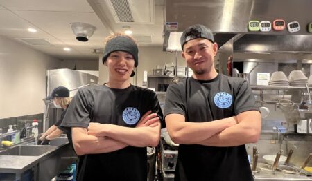 鶏白湯らーめん 台湾まぜそば キラメキノトリ 滋賀西大津店【正社員募集】