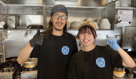 鶏白湯らーめん 台湾まぜそば キラメキノトリ 奈良店【パート・アルバイト募集】