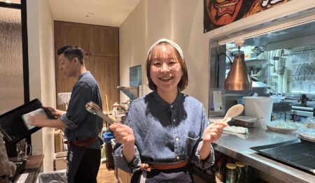 ラーメン・レストラン 青森食堂【キッチンアルバイト・パート募集】