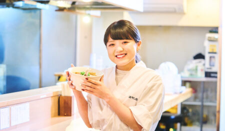 らぁ麺 はやし田 赤羽店【正社員募集】