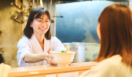 らぁ麺 はやし田 武蔵小杉店【正社員募集】