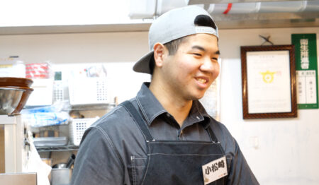 ラーメン 豚山 サクラステージ店【新卒正社員募集】