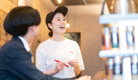 油そば 元祖油堂 国立店【正社員募集】