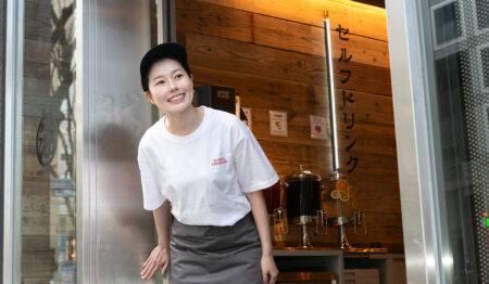 油そば 元祖油堂 渋谷センター街店【正社員募集】