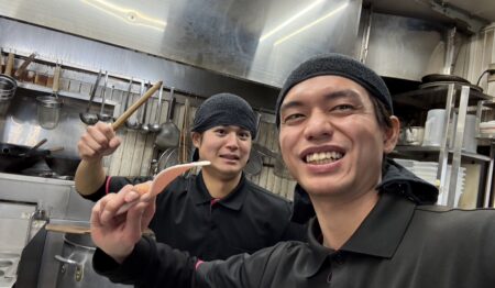 ラーメン ラーショマルミャー 高崎店【アルバイト・パートスタッフ募集】