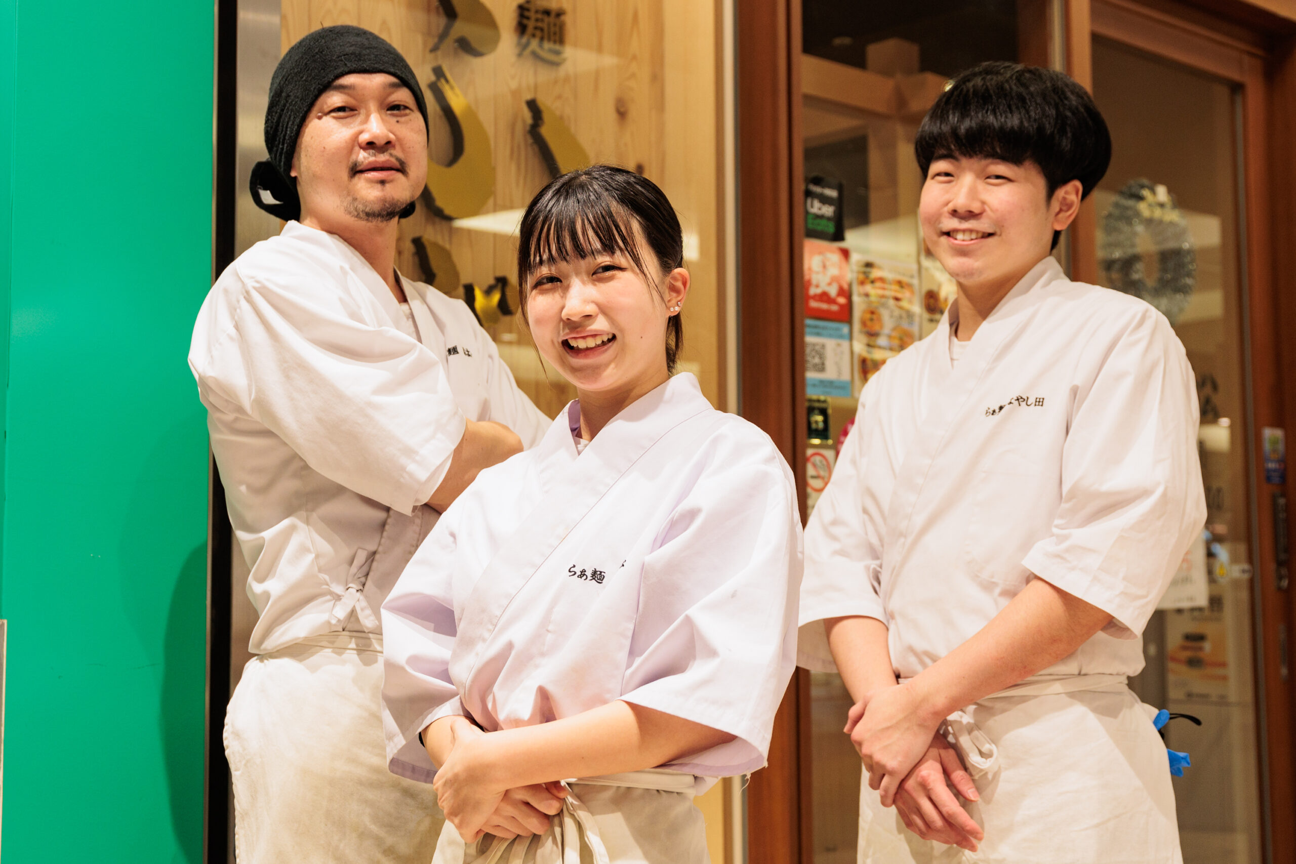 らぁ麺 鳳仙花 新宿店 アルバイト パート募集 ラーメンの求人 仕事 キンキンラーメン修行道 らぁ麺 鳳仙花 新宿店 アルバイト パート募集 ラーメンの求人 仕事 キンキンラーメン修行道