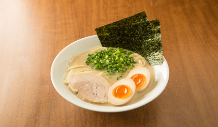 豚骨ラーメン がっとん 日吉店【エリアマネージャー・ブロック長候補募集】