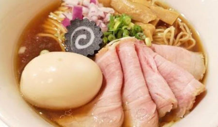 らぁ麺 はやし田 多摩センター店【アルバイト・パート募集】