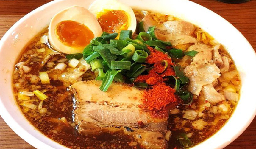 大阪市浪速区 ラーメン屋専門求人 就職情報サイト キンキンラーメン修行道 パート 2