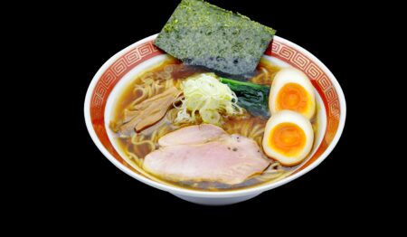 ラーメン・中華そば いま瀬 大岡山店【アルバイト・パート募集】