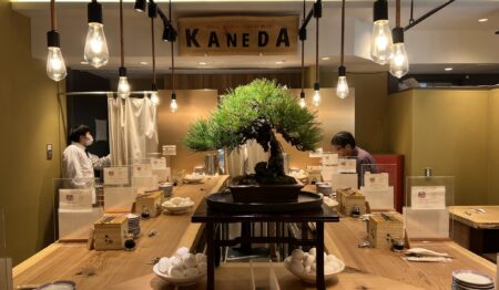ラーメン かね田 KITTE丸の内店【正社員募集】