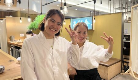 ラーメン かね田 KITTE丸の内店【アルバイト・パート募集】